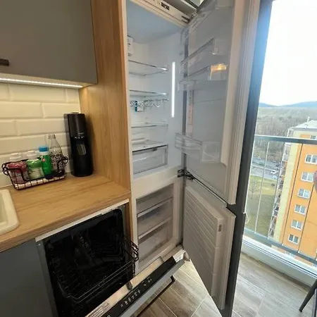 Appartement Apartman Marry *