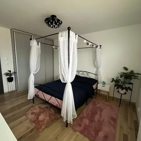 Apartman Marry Trencin