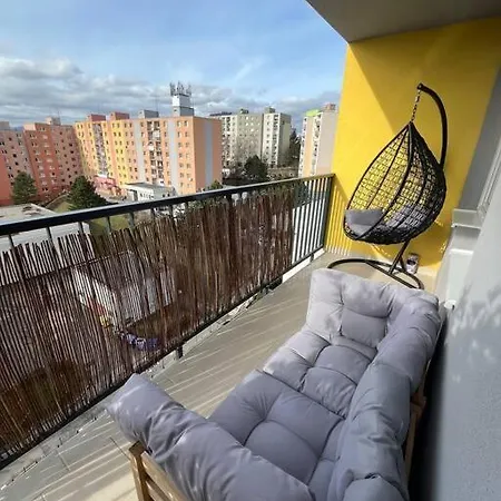 Appartement Apartman Marry *