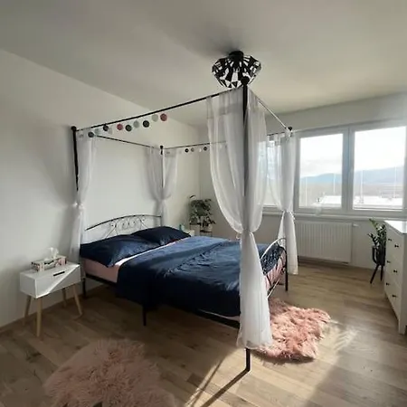 Appartement Apartman Marry