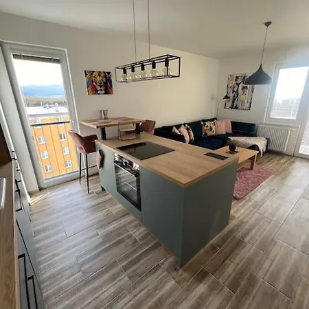 Apartment Apartman Marry *