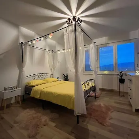 Apartman Marry
