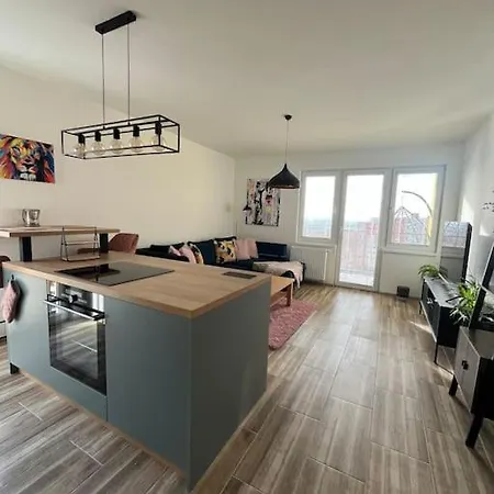 Apartman Marry * Trenčín