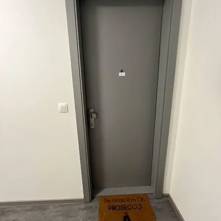 Apartman Marry Appartement