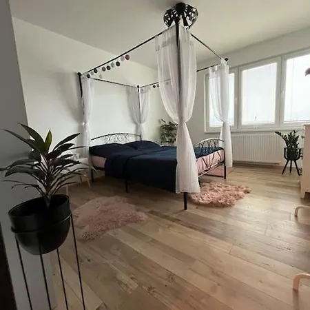 Apartman Marry