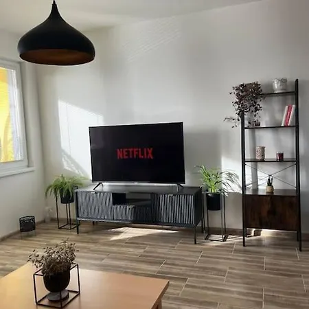 Apartman Marry * Trenčín