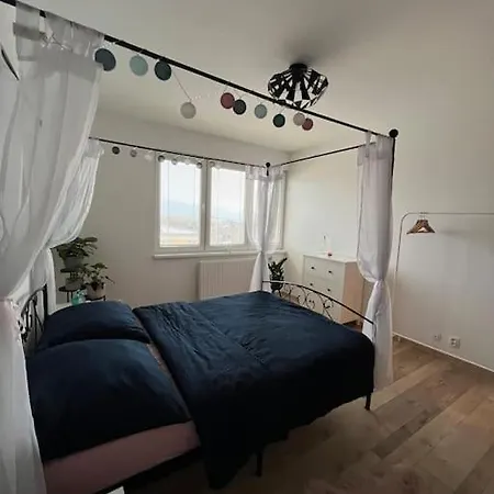 Apartman Marry Appartement Trenčín