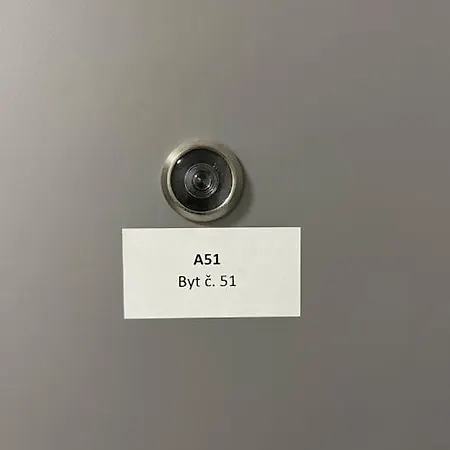 Appartement Apartman Marry *