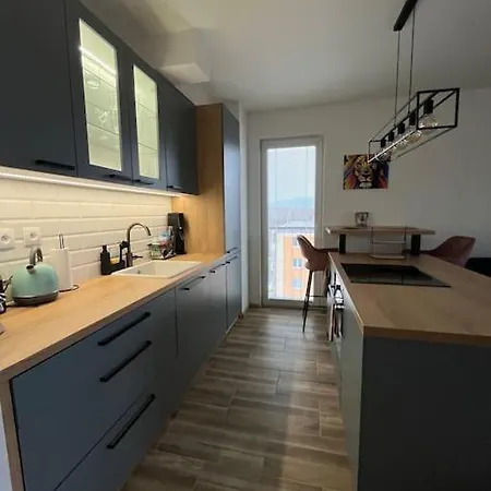 Apartman Marry Appartement *
