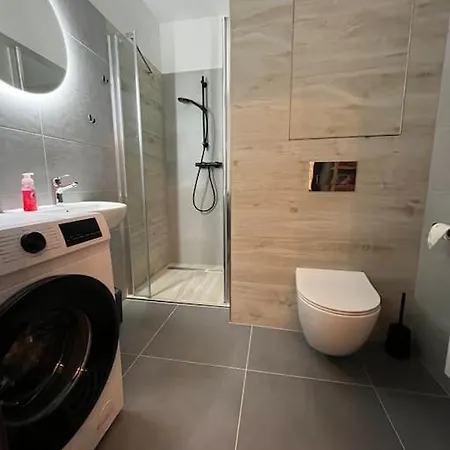 Appartement Apartman Marry Trenčín