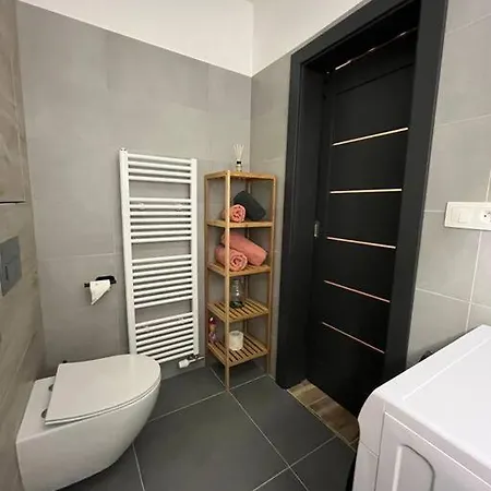Appartement Apartman Marry Trenčín